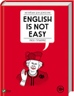   . English is not easy.  , , , 