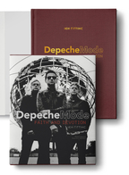Depeche Mode: Faith & Devotion.  , , , 